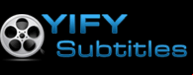 yify subtitles