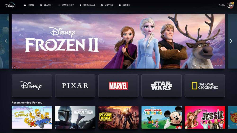 How to Turn On/Off Subtitles on Disney Plus